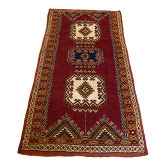 Berbere carpets