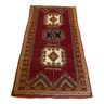 Berbere carpets