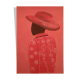 The Man in the Hat III