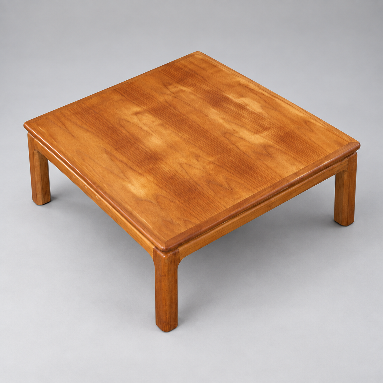 Vintage coffee table from the 1960s