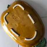 Pineapple dish
