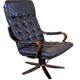 Fauteuil des années 60 70