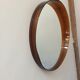 Vintage plexiglass mirror Syla 710