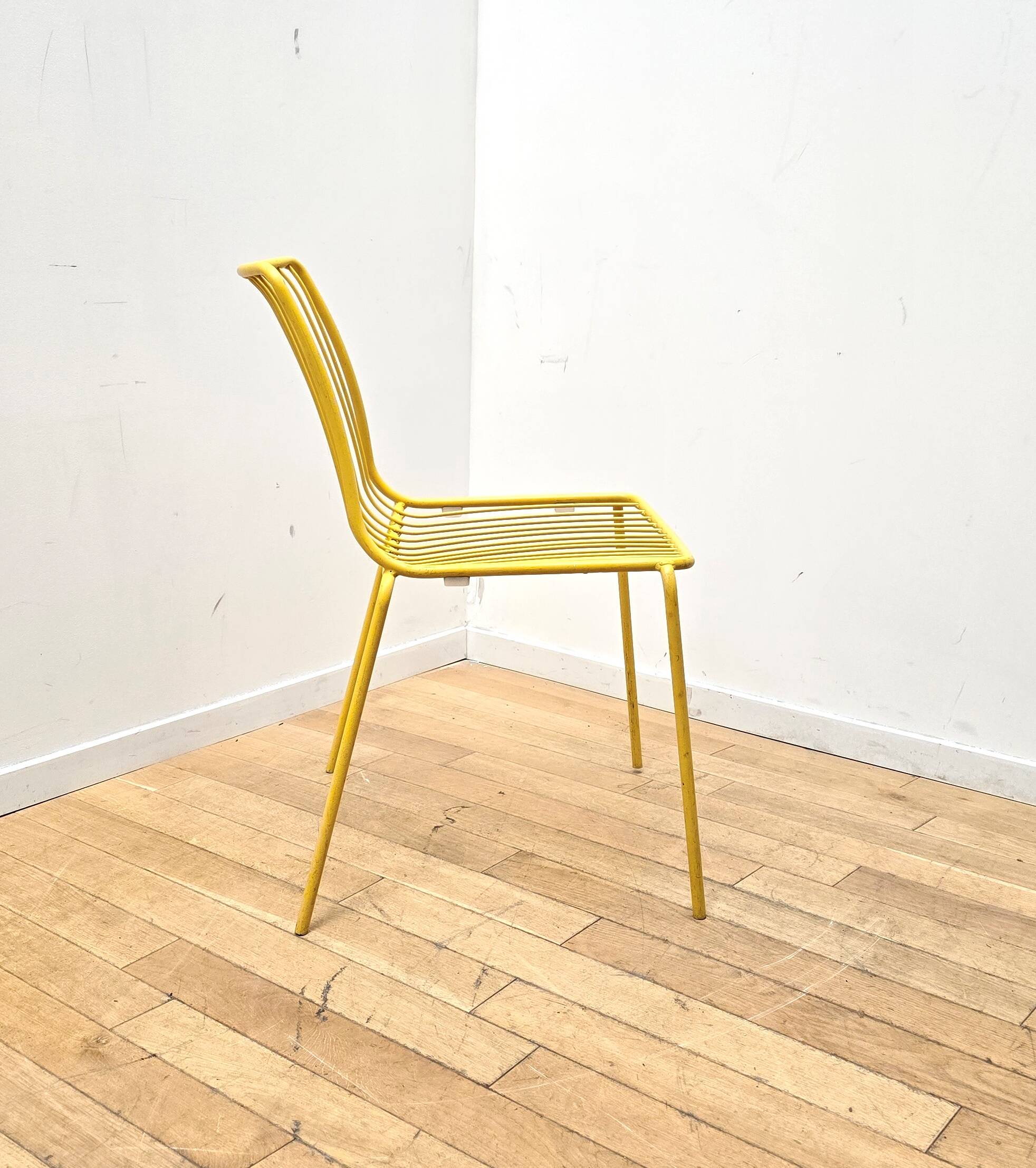 Nolita 3650 garden chair, Pedrali