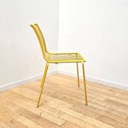 Nolita 3650 garden chair, Pedrali