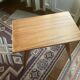 Table basse vintage époque 1960