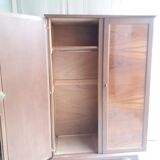 Vintage wardrobe 1953