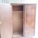 Vintage wardrobe 1953