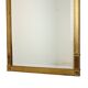Miroir Vintage Deknudt Doré Style Empire Doré 102cm