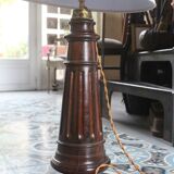 Piano foot lamp