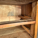 Louis XV period commode