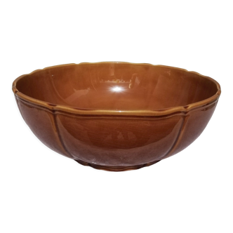 Longchamp ceramic salad bowl or vegetable