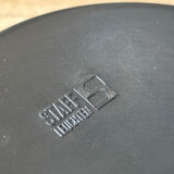 Space Age chrome wall lights, Germany 1970