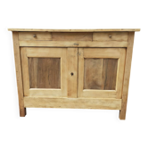 Renovated old sideboard