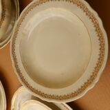 dinnerware set