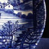 Soup plates
