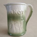 Pitcher Janot