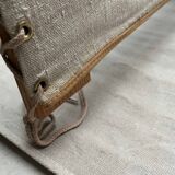 Mid-century Modern Farmer chair by Gerd Lange for Bofinger, 1960s.