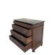 An Italian chest of drawers from the 1900s.