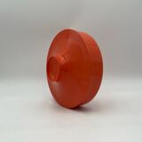 Space Age Jar Luigi Massoni for Guzzini, 60s