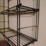 Shelf style string