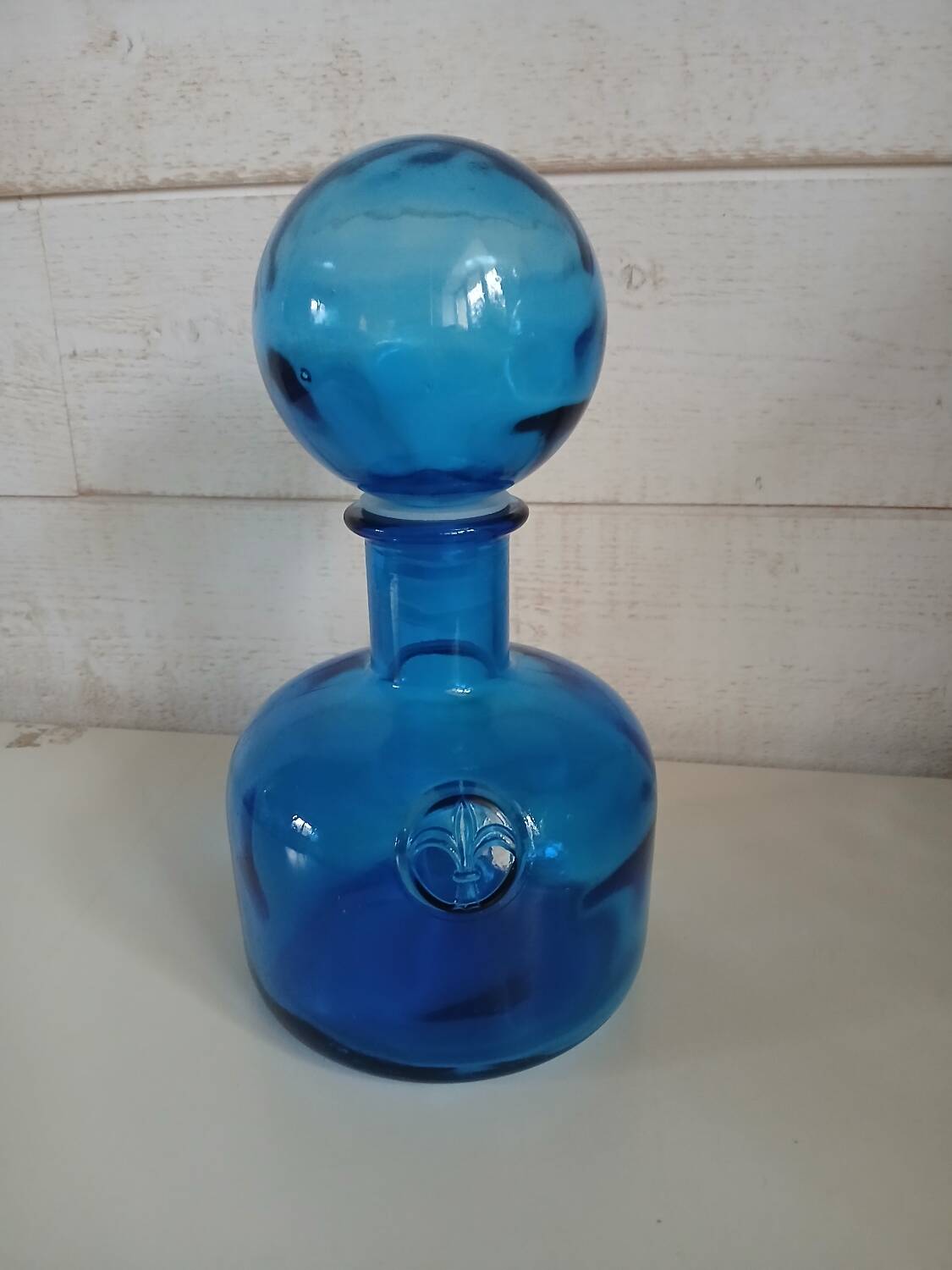 Antique Italian carafe