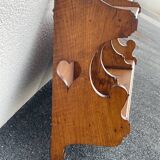 Etagere-vaisselier début XX