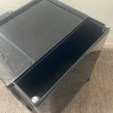 “Boby” serving trolley by Joe Colombo