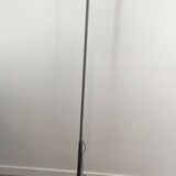 Designer parquet floor lamp. Bruno Gecchelin for Gruppo Skipper