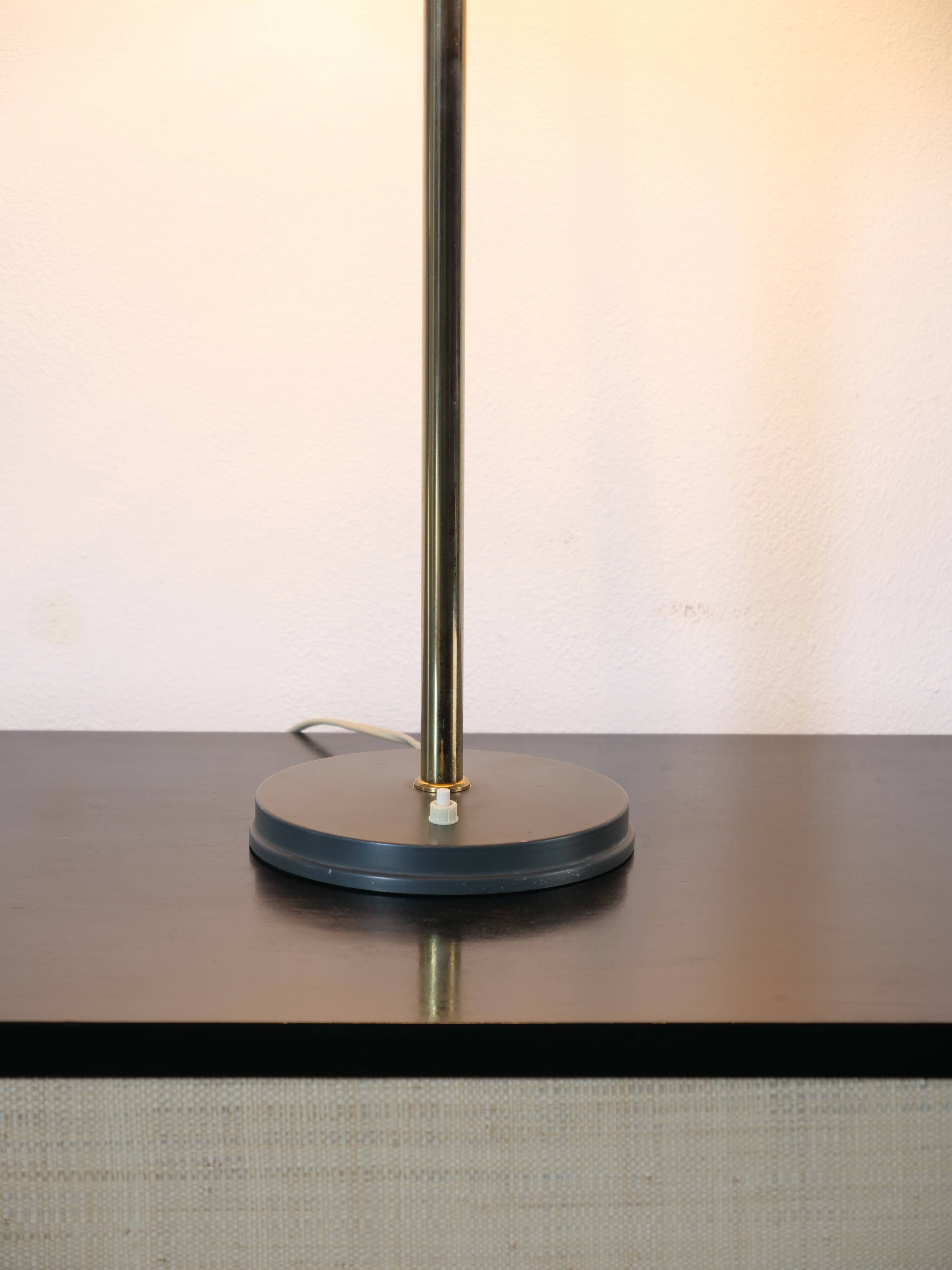Lamp Philips Louis Kalff model Timor