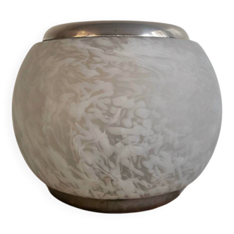 Murano glass lamp