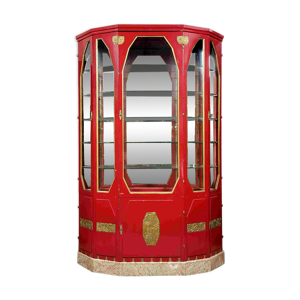 Importante Bibliothèque