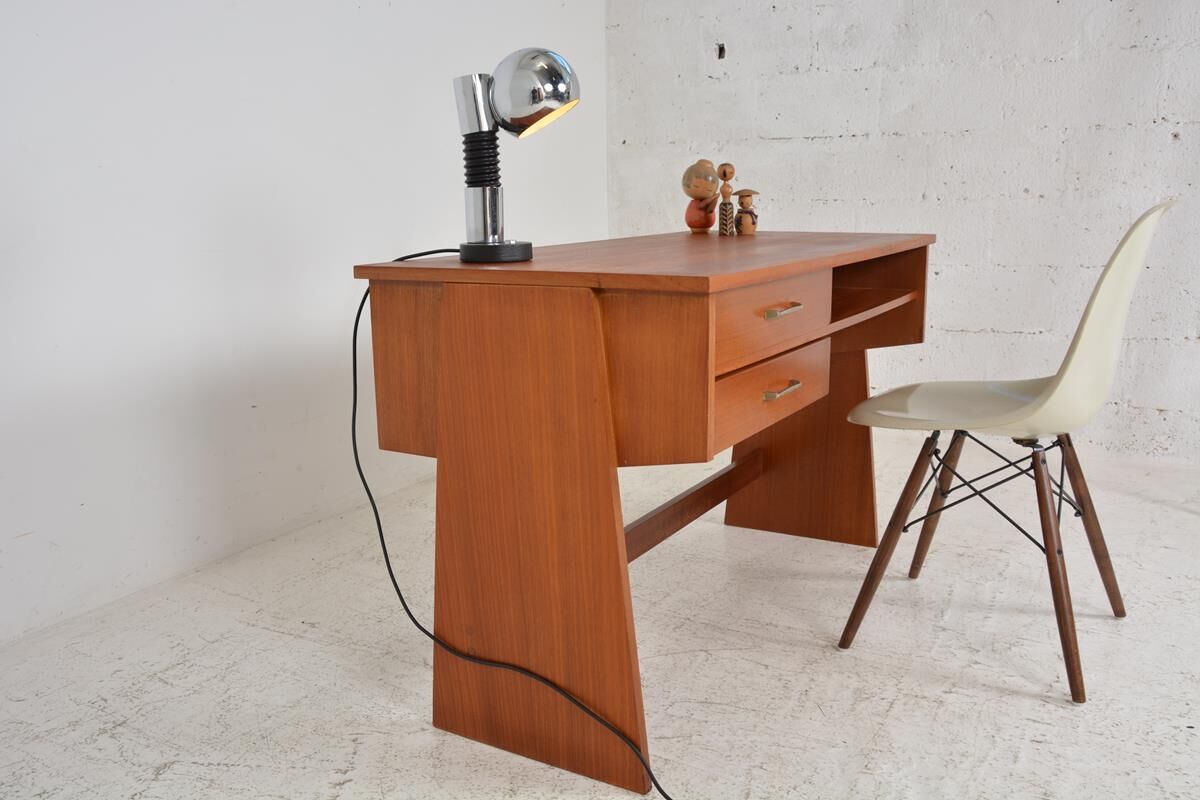 Vintage desk