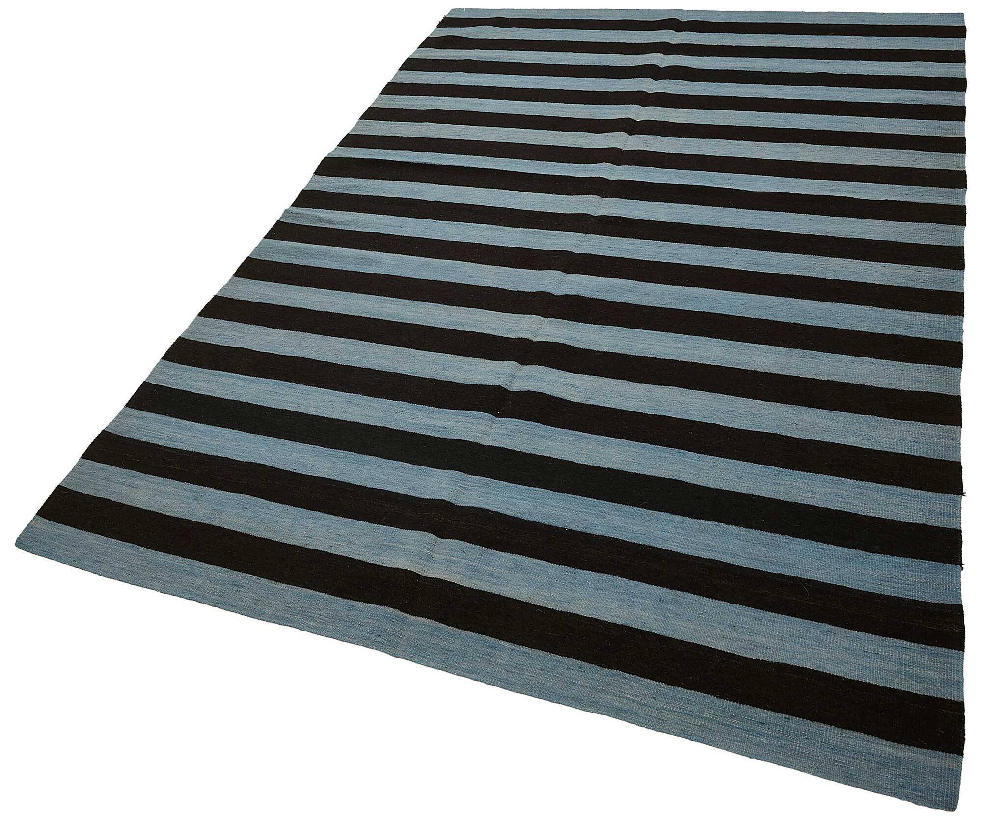 Contemporary Tribal Decorative Kilim 152 cm x 235 cm