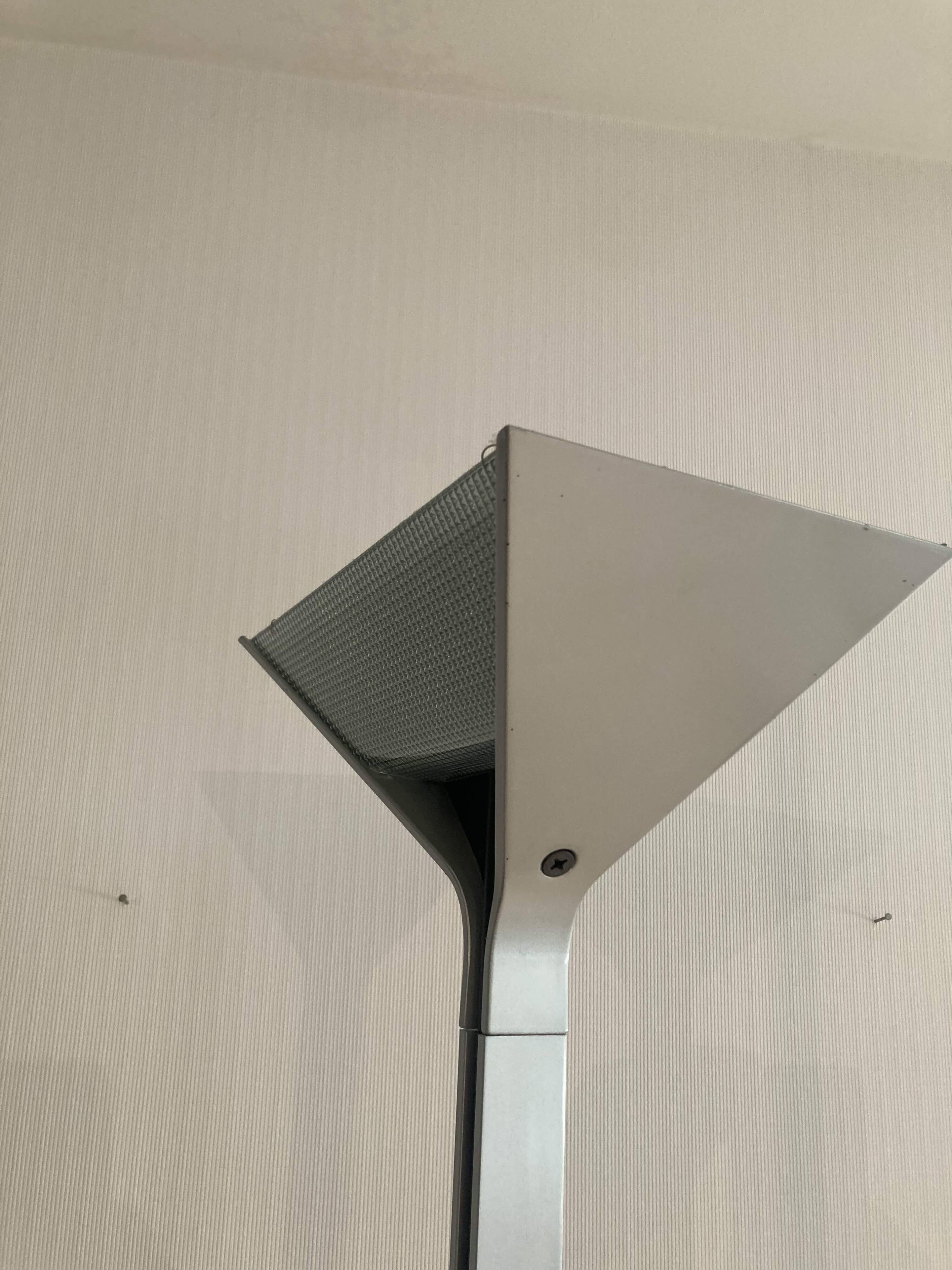 Papillona floor lamp by flos