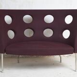 Flexus sofa, Paolo Rizzatto for Alias, 2000