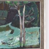 “Stream” by Käge Liefwendal