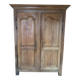 Norman wardrobe