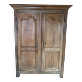 Norman wardrobe