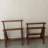 Architect's trestles