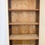 Parisian Bonnetiere wardrobe