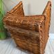 Log basket