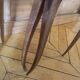Pair of Mercier Frères bedside tables