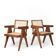 Pair of Office Chair "HSC"