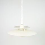 Pendant lamp Lyskaer, Denmark, 1970s