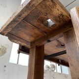 Established old oak XL