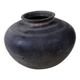 Paani - Indian terracotta jar no. 1