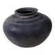 Paani - Indian terracotta jar no. 1