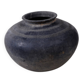 Paani - Indian terracotta jar no. 1
