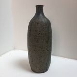 Stoneware bottle